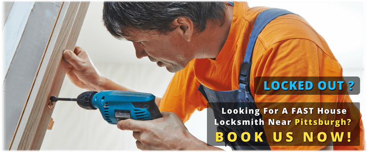 Pittsburgh-Locksmith