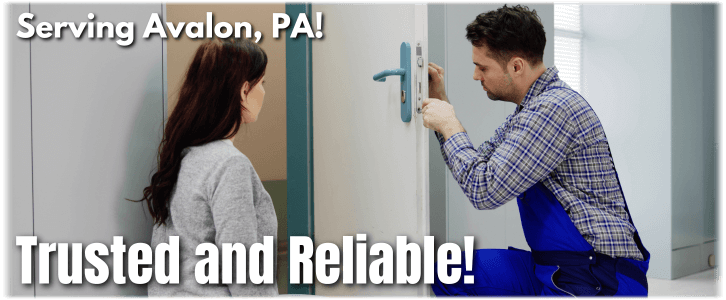 Locksmith Avalon PA