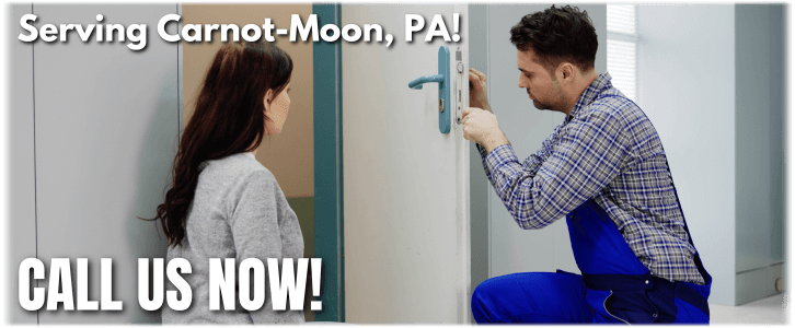 Locksmith Carnot-Moon PA