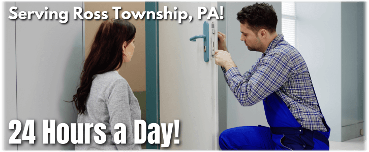 Locksmith Ross Township PA