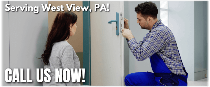 Locksmith West View PA